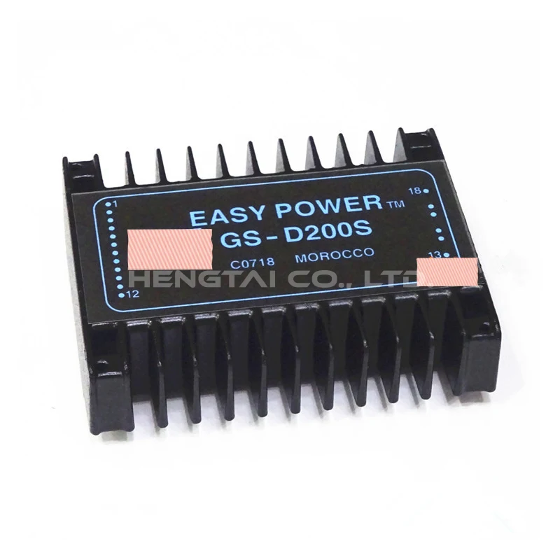 

Free shipping GS-D200S NEW AND ORIGINAL MODULE