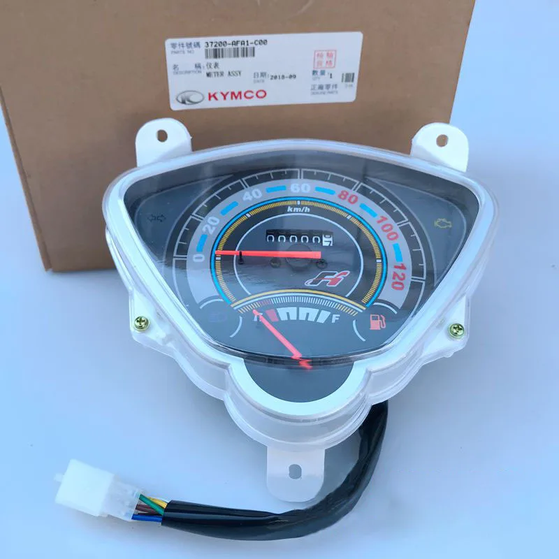 

Motobike Instrument Group Code Meter for Ck125t-2m 3t8a