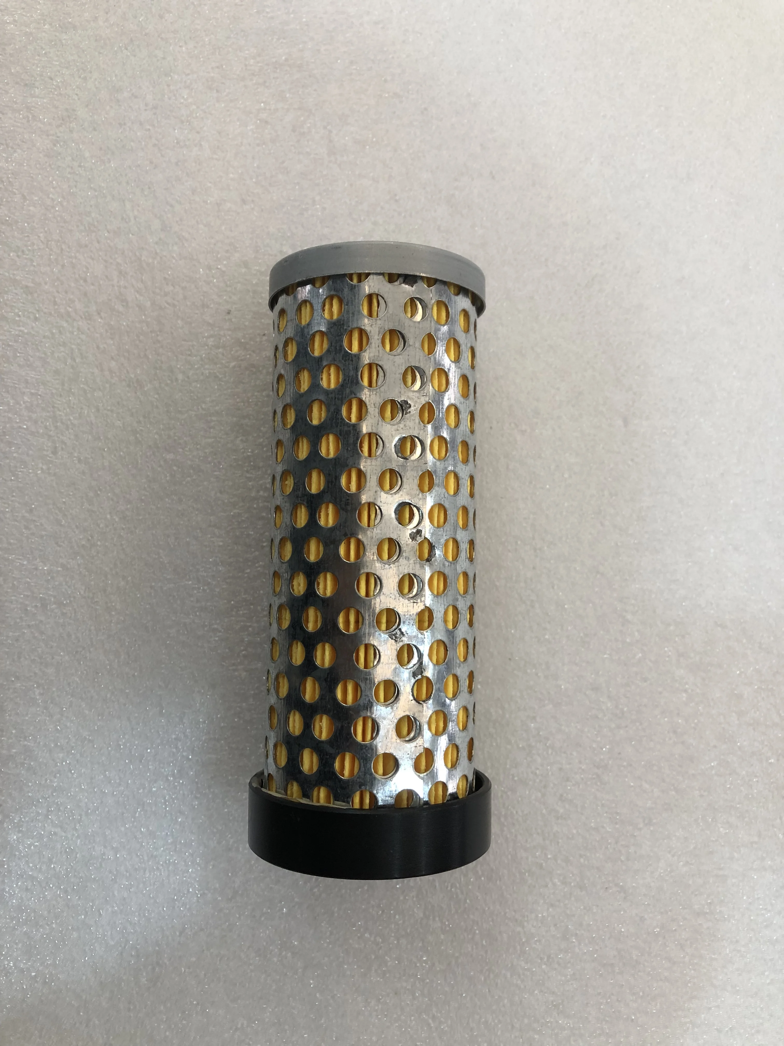 Santoni SM8-TOP2V Machine Use 12.5 mm longer Oil Fliter 0515324