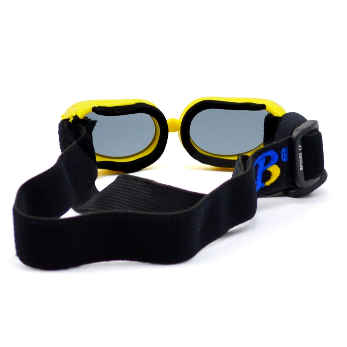 Pet Dog Glasses Size Dog Fashion Sun Sunglasses Sun Protection Bicycle Glass High Quality OEM