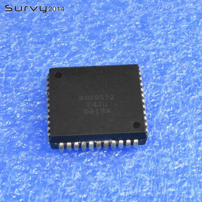 1/5PCS  M27C2001-90C1 M27C2001 PLCC-28 GOOD QUALITY diy electronics