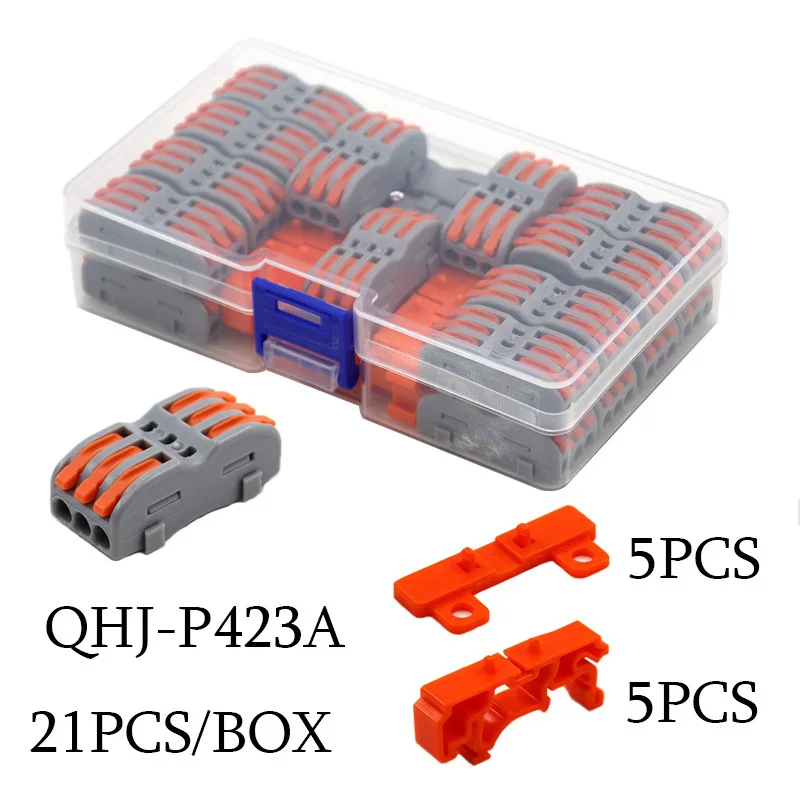Variant: P423A-21PCS