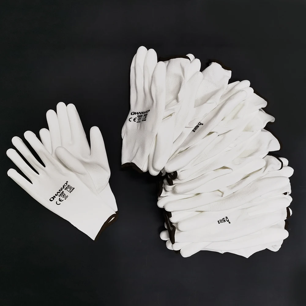 Thumbnail 2 - #61 Compare Work Safety Gloves Before You Buy