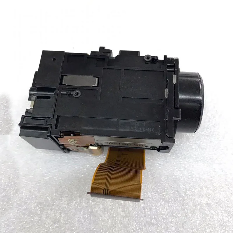 Used Optical Lens Without CCD Repair Parts For Sony HXR-MC1500C HXR-MC2500C MC1500 MC2500 Camcorder(work Fine)