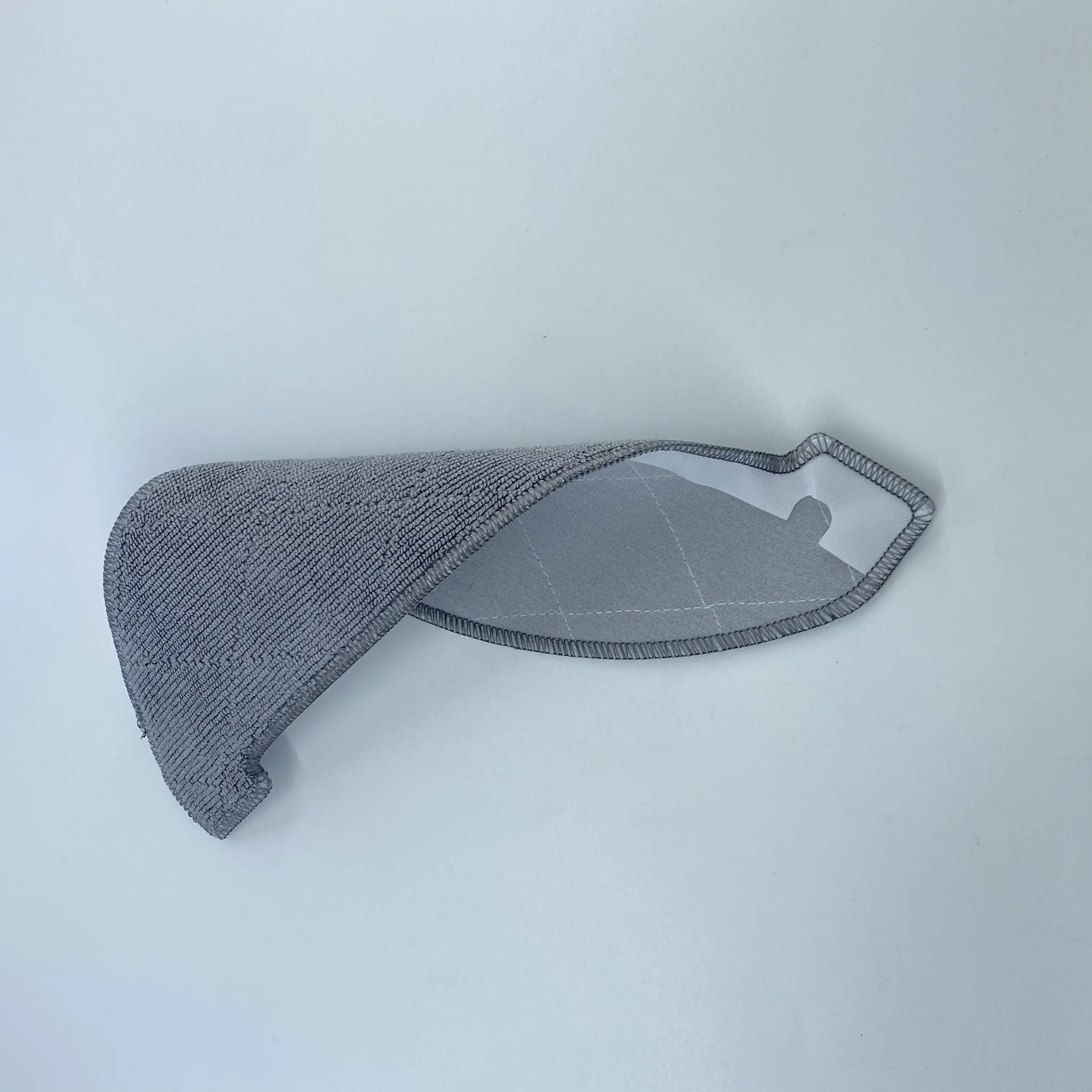 Repuestos originales para robot de barrido Arnagar S8 Pro, accesorios de paño de mopa reemplazables para VIOMI S9 (integrados)