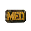 Reflective MED CP