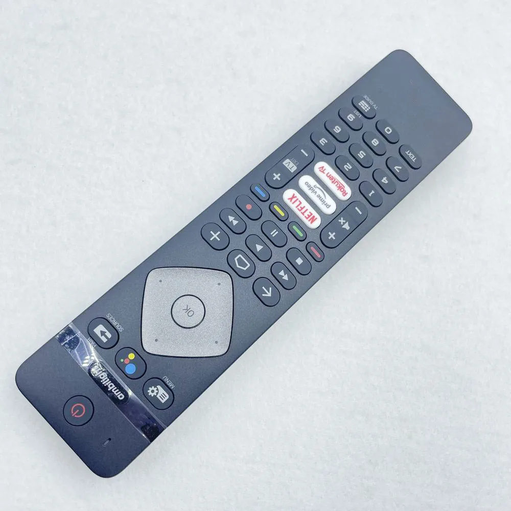 Original Remote Control YKF463-B010 398GM10BEPHN0042HT For Philips LED TV