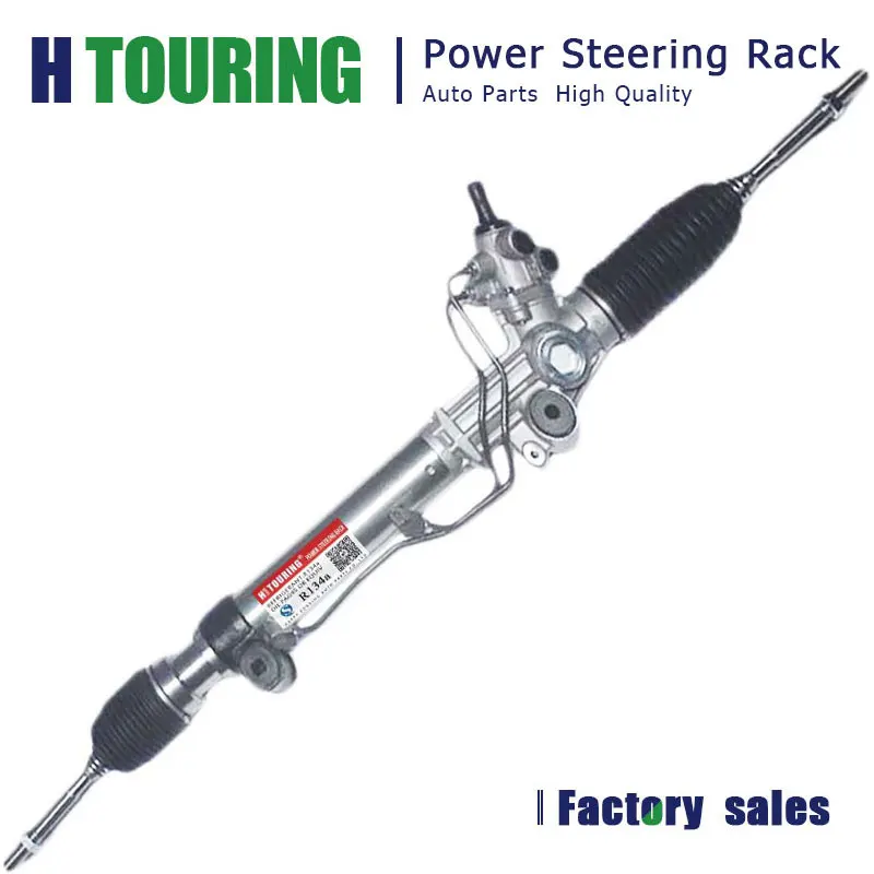 Power Steering Rack For LEXUS GX460 / Toyota land Cruiser 3.0 GRJ150 KDJ15 2010-2016 44200-60220 44200-60221 44200-60222 44200