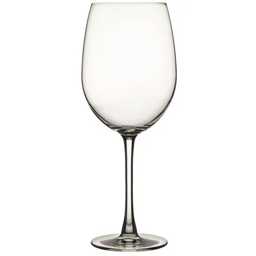 Pasabahce Summer Wine Goblet 6'Li Set