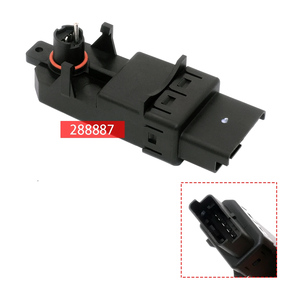 1Pc Car Window Regulator Motor Module 288887 440726 440746 440788 Fit For Renault Megane Scenic MK2 Clio MK3 2005 2007 2008