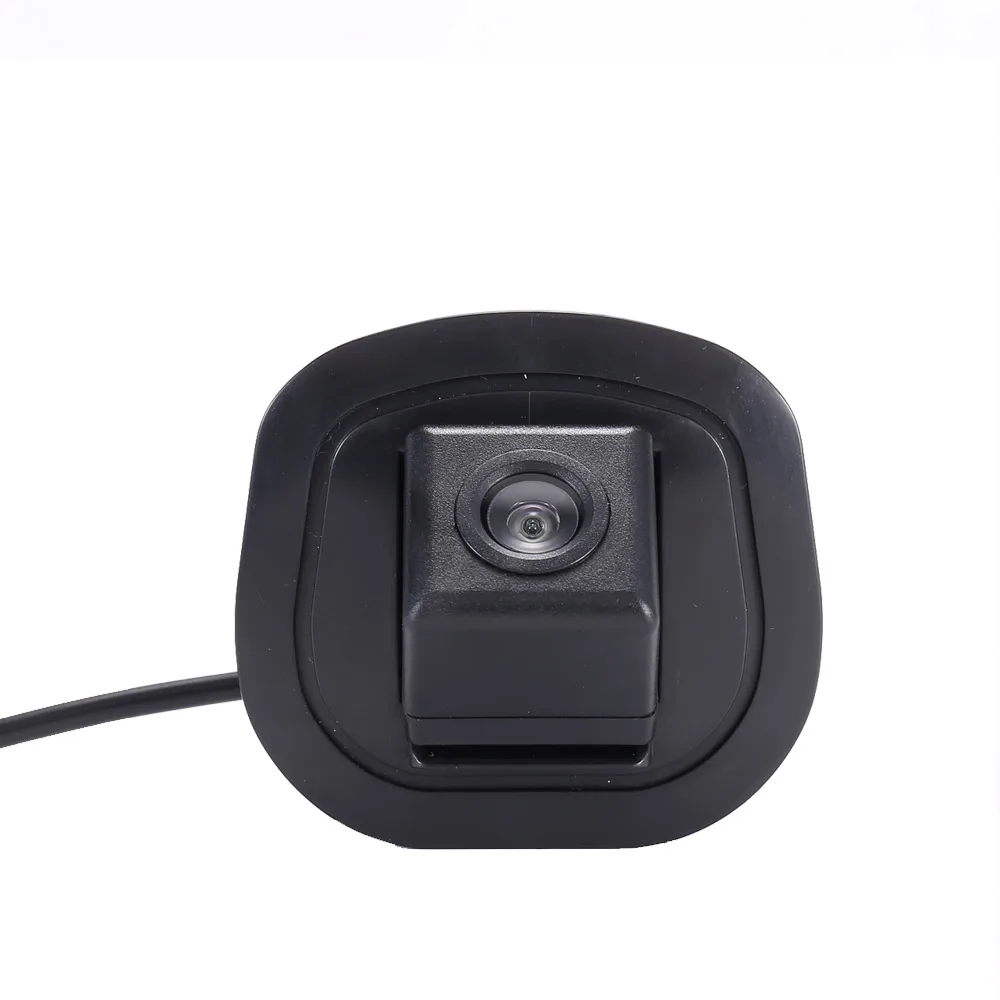 Car Back Up Parking Rear View Camera for BMW X5 E70 X6 E71 2011 X1 E84 325d 2012 /E39 E46 E53 E82 E88 Reserved Hole