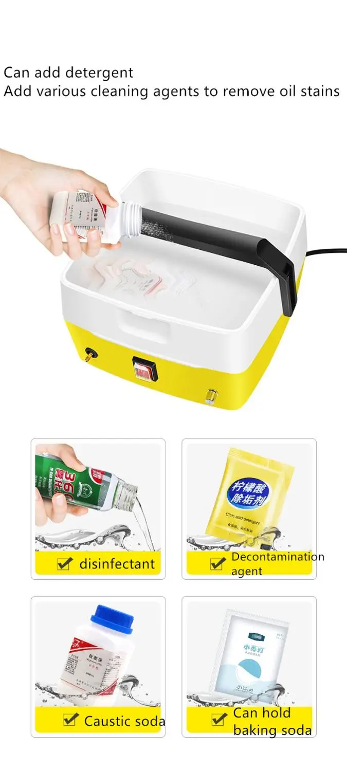 220V 4.5Bar Electric Steaming Cleaner Household Steam Cleaner Air Conditioner Kitchen Hood Cleaning Machine EU/AU/UK/US Plug