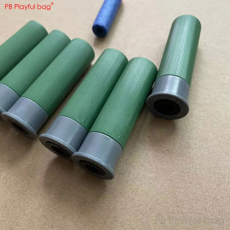 Thumbnail 2 - #84 Best Soft Bullet Toy Blasters to Buy In 2026