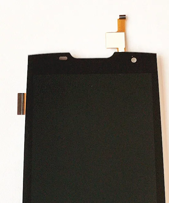 New For Cubot King kong CS LCD Display Touch Screen Digitizer Replacement Phone Parts For KingKong C S