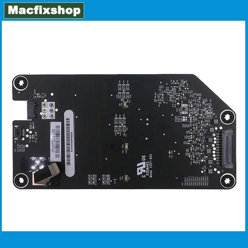 Nova placa de retroiluminação a1312 lcd 2010 2011 para imac 27 "a1312 led display backlight placa do inversor V267-604HF V267-604 hf 612-0094