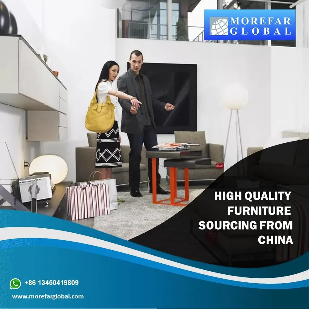 China Sourcing Agent - Furniture & Furnishing Sourcing Agent & Building Material Sourcing in Foshan China Sourcing Company