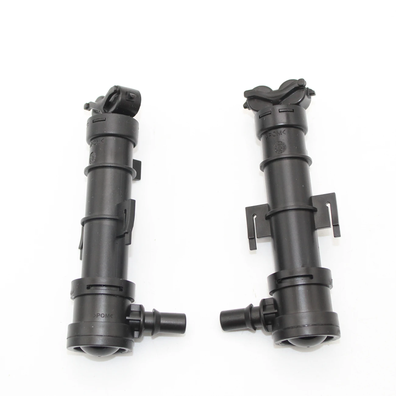 For Skoda Octavia A7 MK3 Sedan & Combi 2013 2014 2015 2016 2017 Car-Styling Headlight Washer Lift Cylinder Spray Nozzle Jet