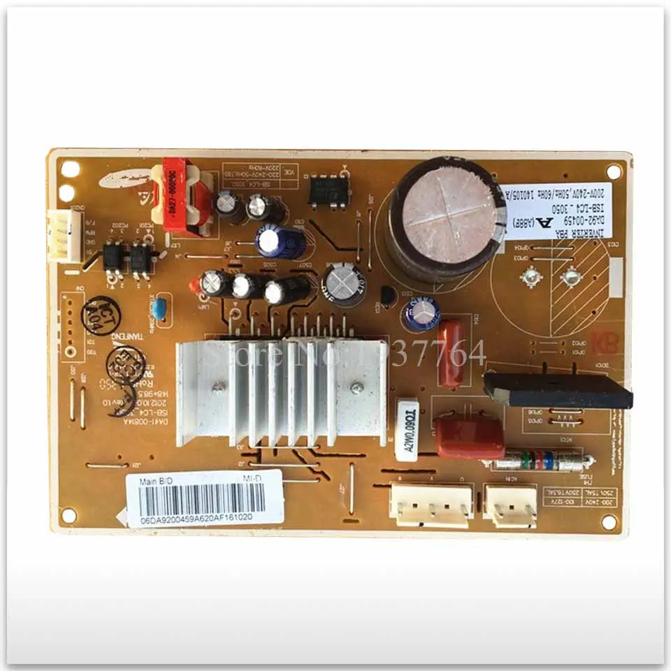 100% new refrigerator Computer board Frequency conversion board DA41-00814B DA41-00814C DA41-00814A DA92-00459E DA92-00459A