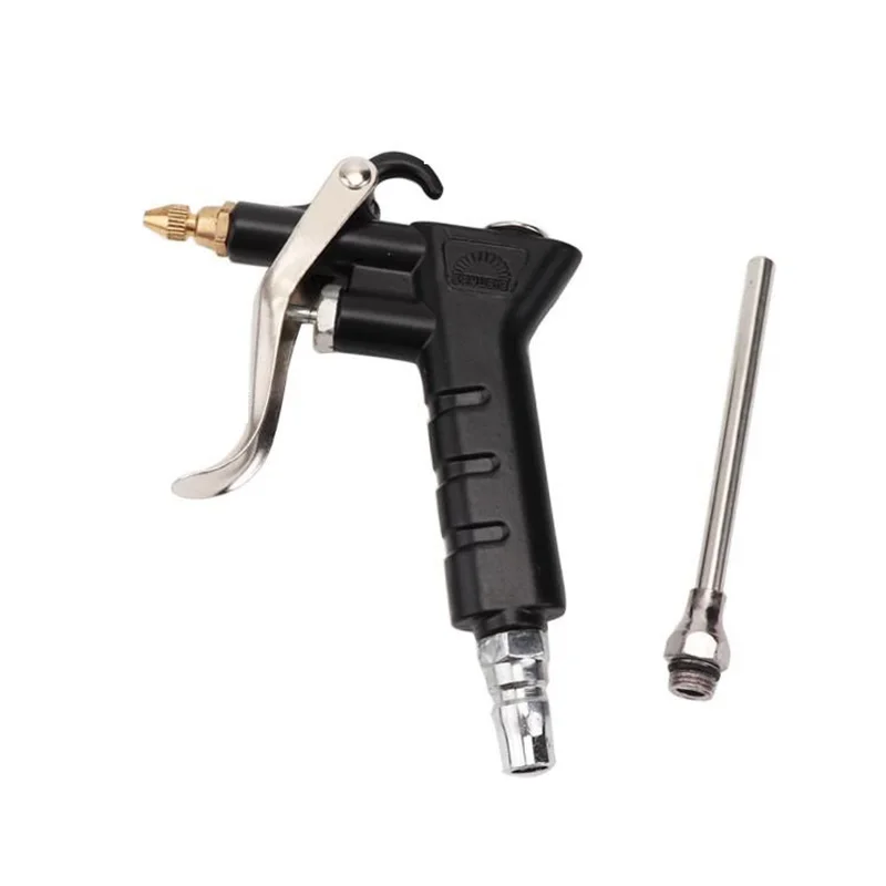 NPN-989 High Pressure Pneumatic Air Blow Gun Blowing Compressor Pump Guns Gead