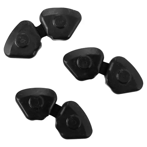 Imagen 2 del producto Kit de conjunto de bobina de estator generador Magneto de motocicleta para Yamaha YZF R1 YZFR1 2004-2008 2005 2006 2007 negro