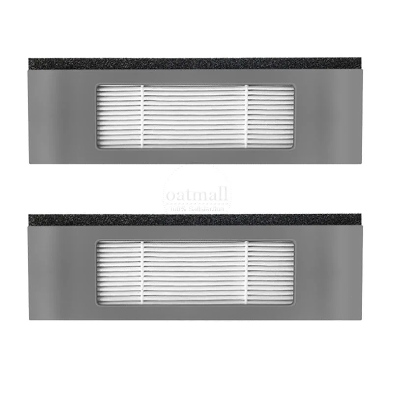 อะไหล่ทดแทนสำหรับ Ecovacs Deebot OZMO 920 950 Yeedi 2 Hybrid เครื่องดูดฝุ่นหุ่นยนต์หลัก Roller แปรง Hepa กรอง Mop ผ้า
