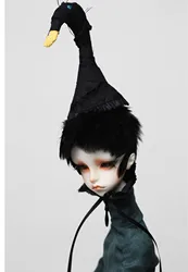 Bjd Douglas 1/4 fashion dolls high quality toys birthday gifts free eyes