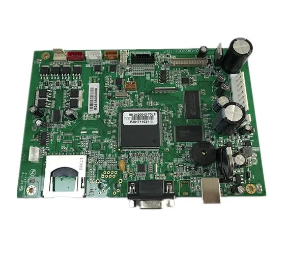 motherboard  For  TSC ME240 LP-5402E barcode printer motherboard