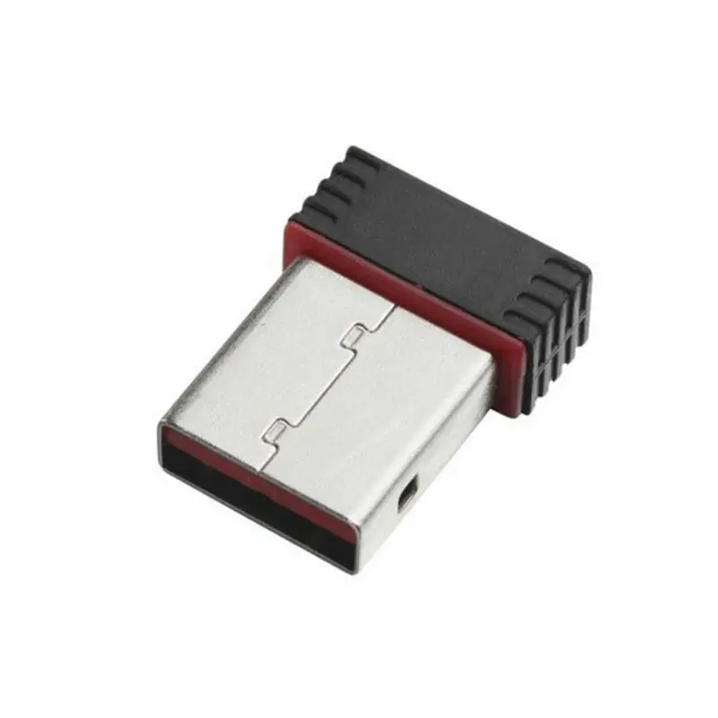 Mini carte réseau sans fil RT8188, dongle récepteur Wifi 2.4 ghz