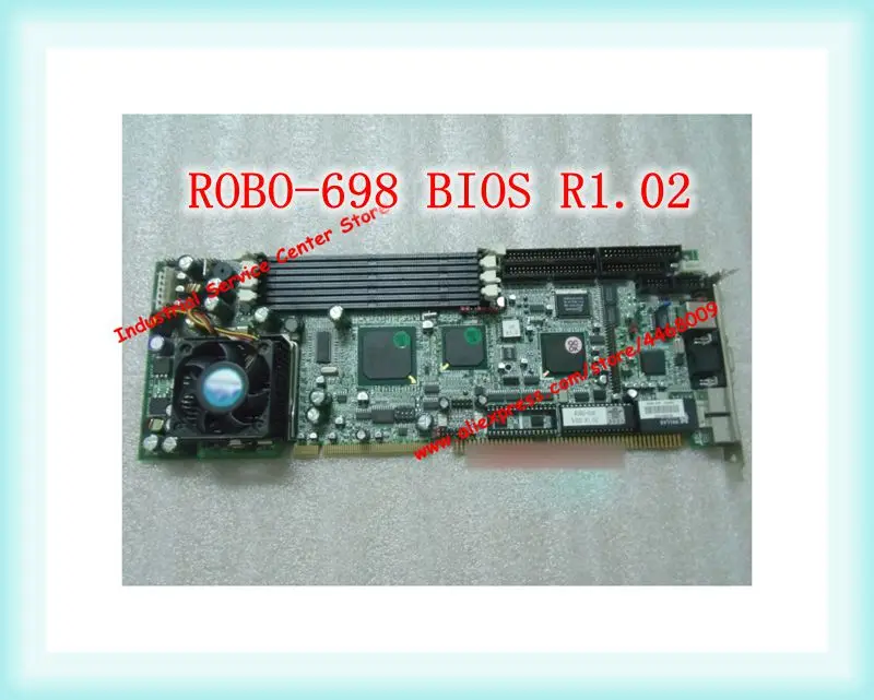 

ROBO-698 BIOS R1.02 IPC