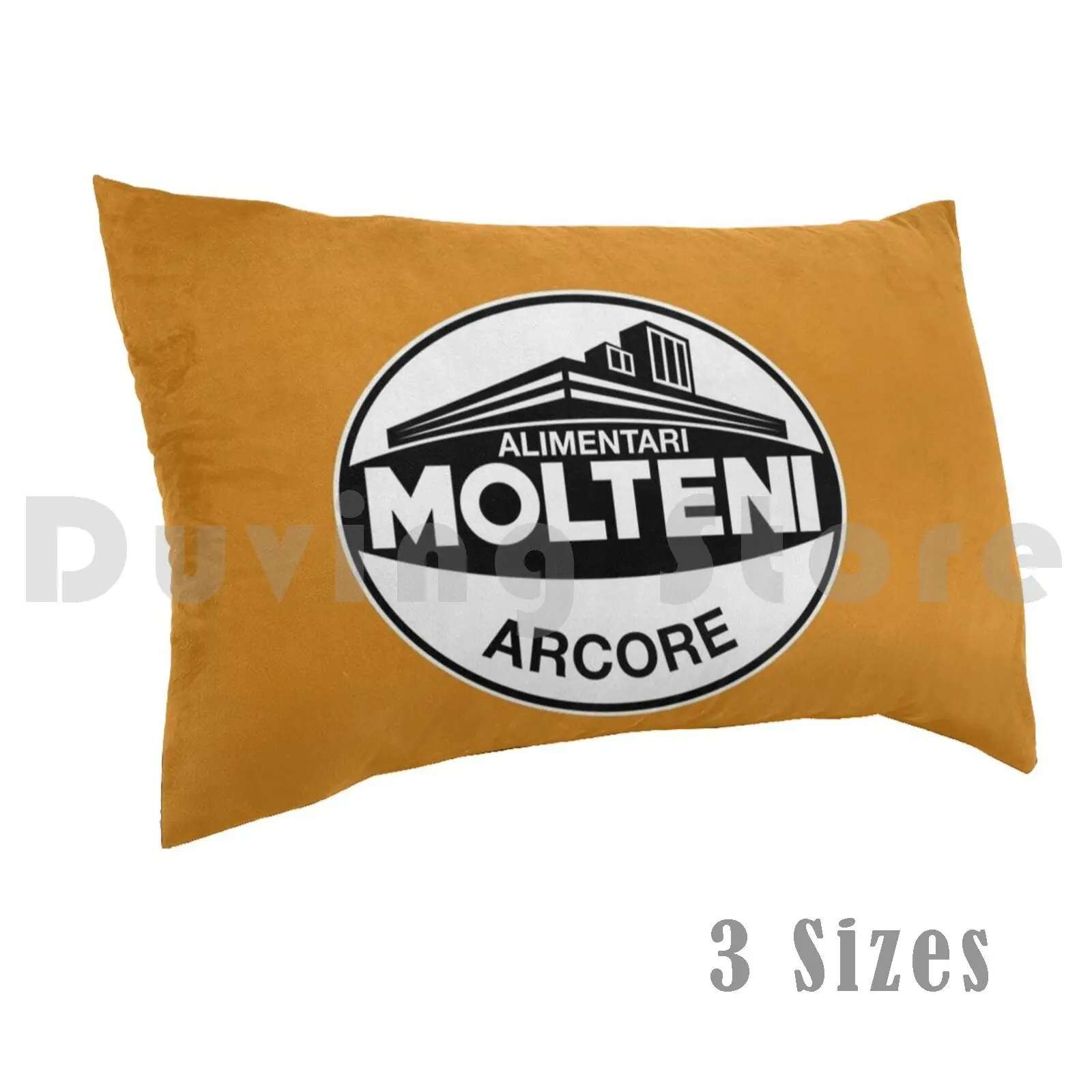 Molteni-8Pillow case Cycling Equipment Eddy Seventy Italy Tour Turn Return 1958 1976 Ryc