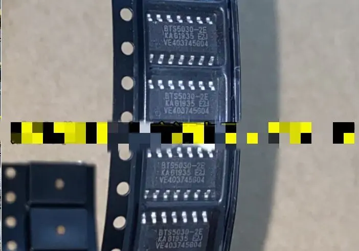 20PCS/BTS5030-2EKA BTS5030-2E BTS5030 SOP14 BARU