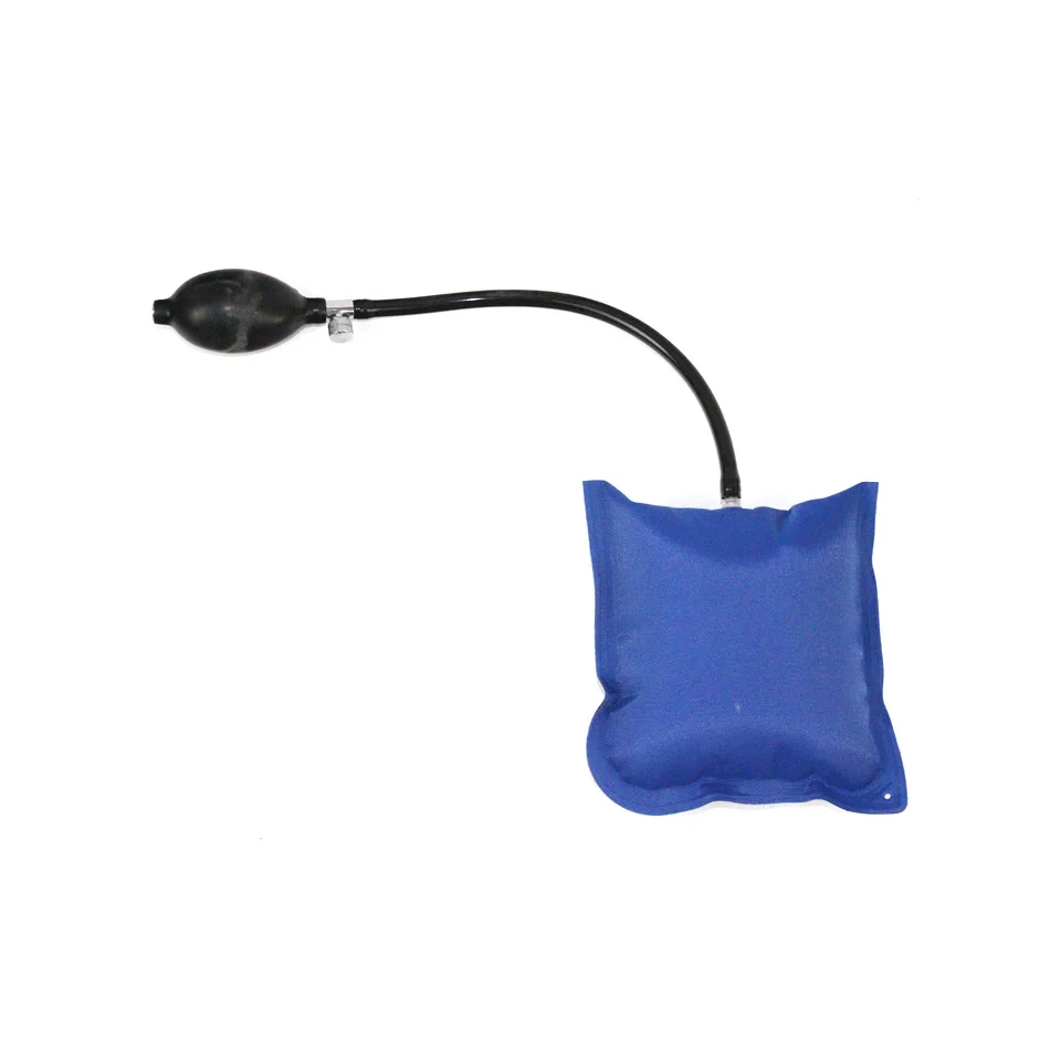 POMP WEDGE LOCKSMITH TOOLS Medium Auto Air Wedge Airbag Lock Pick Set Open autodeurslot