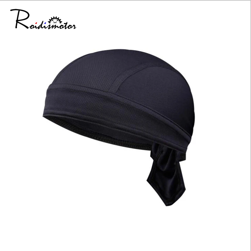 Berretto sportivo Bandana Ciclismo copricapo berretto sciarpa uomo Running equitazione maschera antivento Bandana foulard fascia Gorras Ciclismo