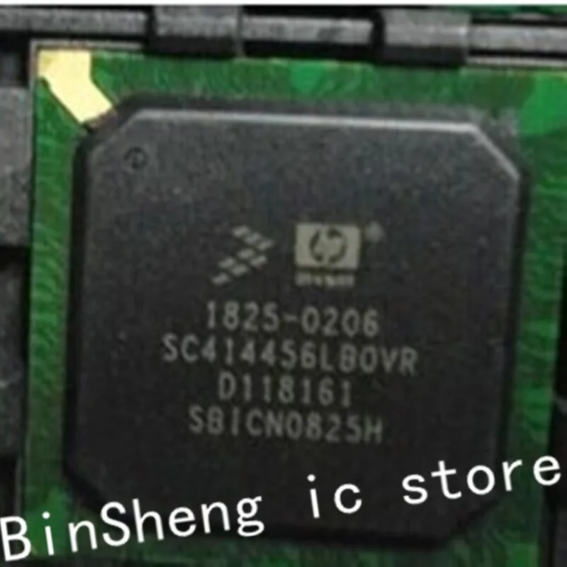 

1825-0206 BGA Printer chip