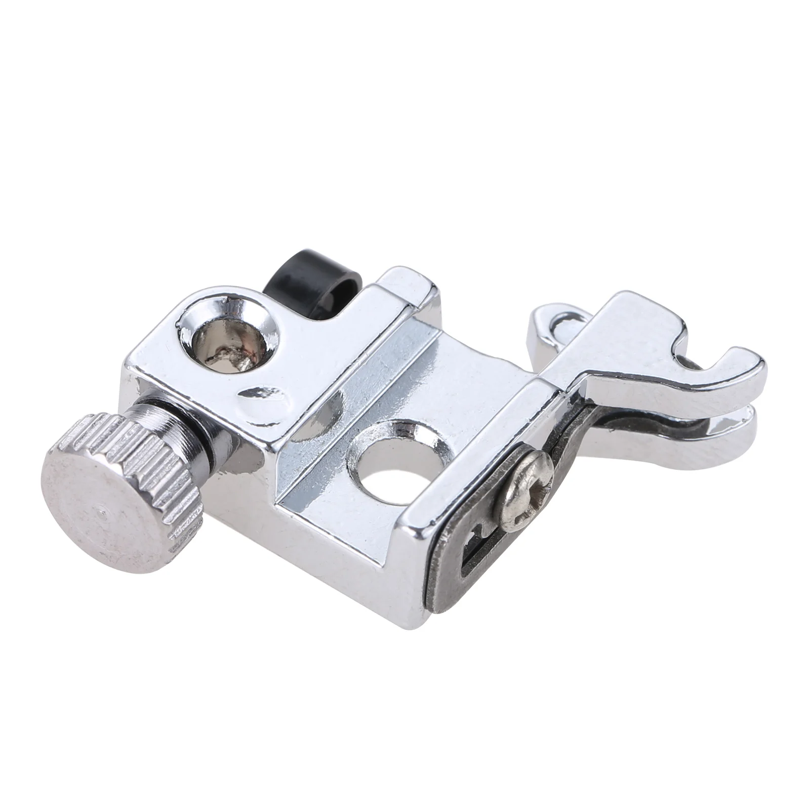 Domestic Button Release Shank Low Shank Sewing Machine Presser Feet Foot Holder for Singer Janome Babylock Bernina New Home Elna