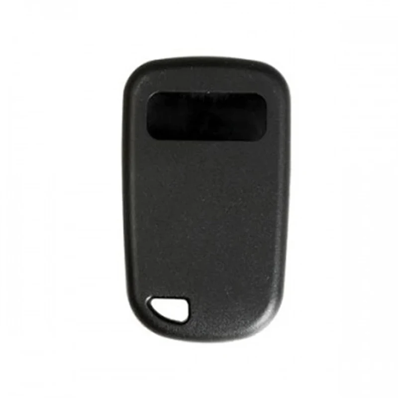 

KEYECU XHORSE English Version for Honda Style 4 Buttons Wired Universal Remote Car Key for VVDI Key Tool P/N: XKHO03EN XKHO04EN