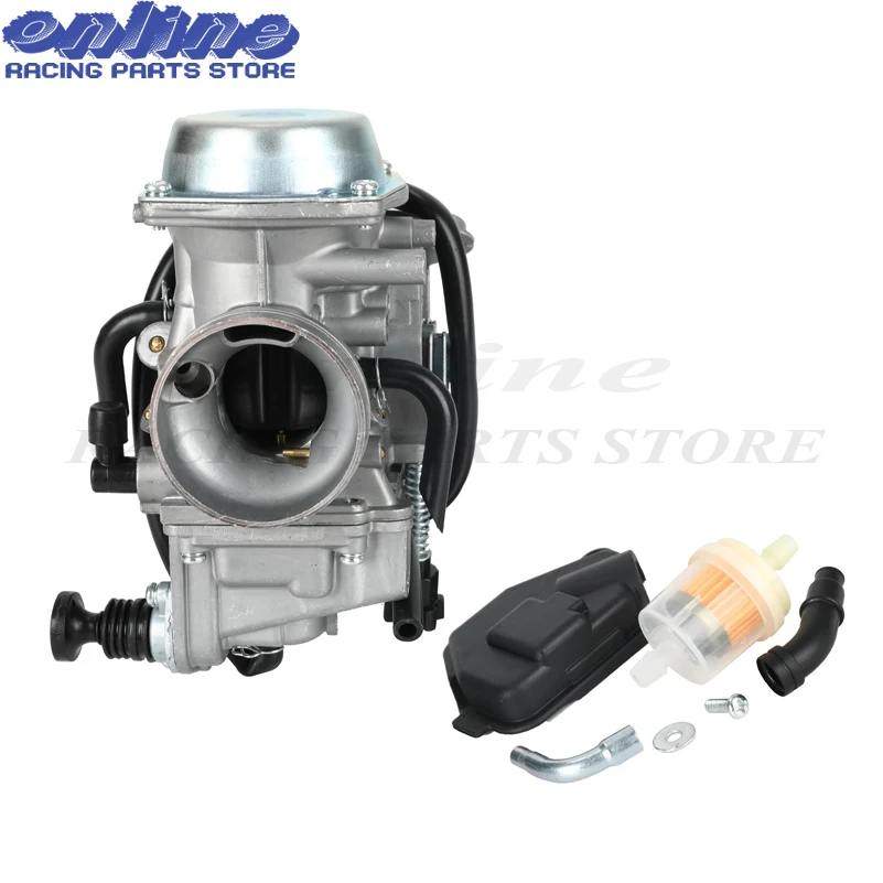 

Carburetor For Honda Fourtrax 300 TRX300 2X4 TRX300 FW TRX300FW 4X4 1993 -2000 ATV Quad Parts Carb