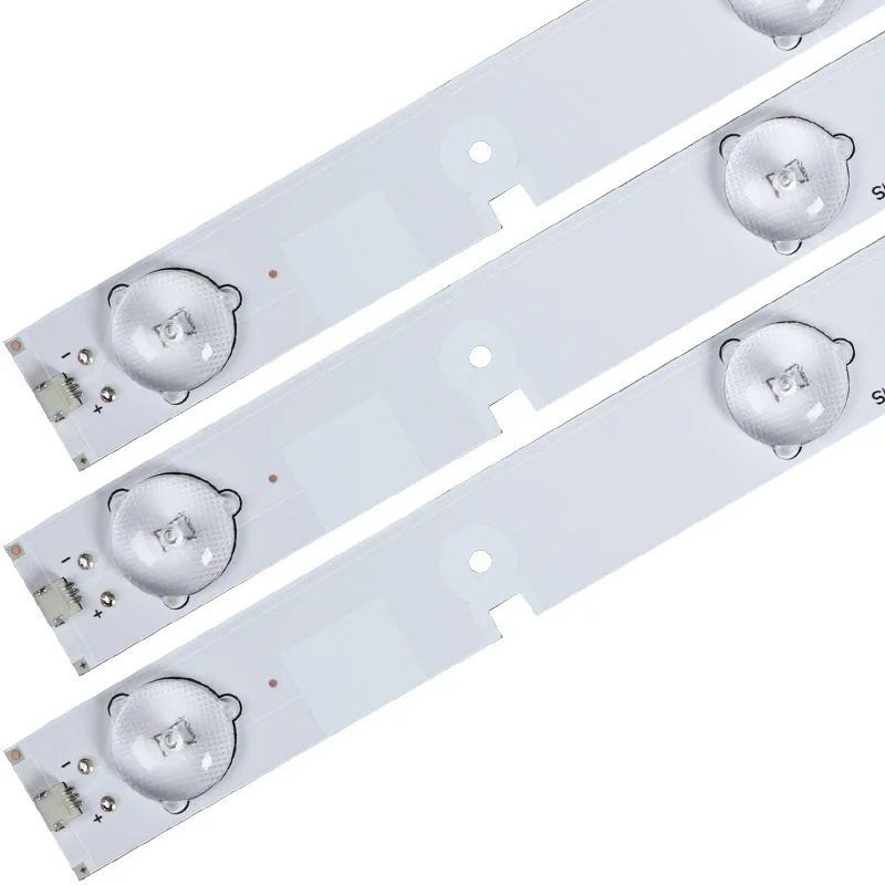 Applicable to Hisense Led40k20jd LCD TV Light Bar Samsung 2013chi400 3228n1 05