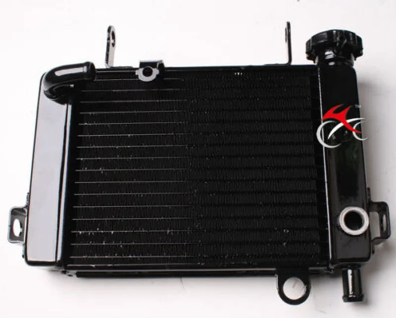 

Motorcycle Radiator For Honda CBR125 CBR125R 2003-2009 2004 2005 2006 2007 2008