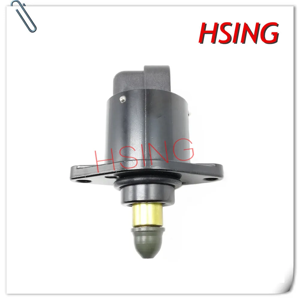 Idle Air Control Valve Fits For Geely Emgrand EC7 Chevrolet N200 ***Part No# F 01R 065 916 F01R065916 F01R065917