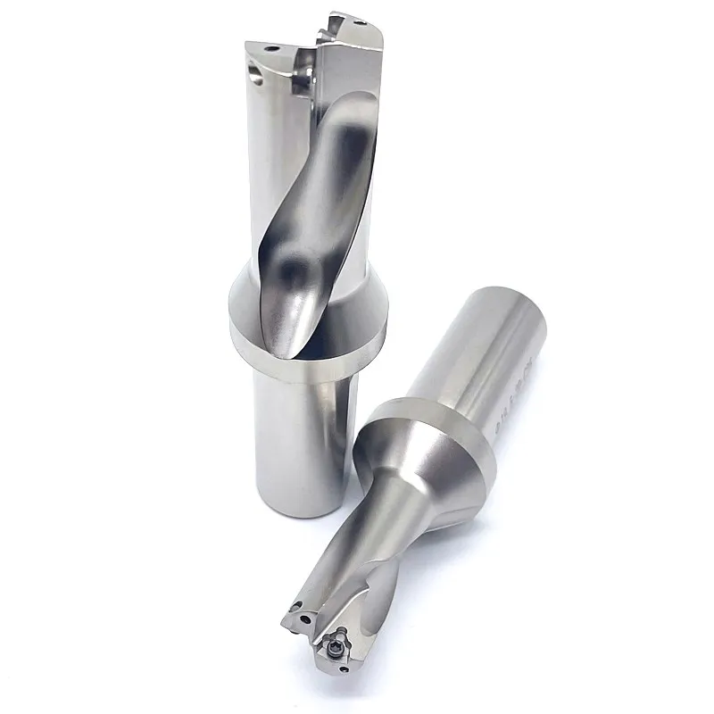 2d 3d 4d 5dクイックドリル,14mm-50mm,wcmx wcmtシリーズ用インデックス可能ドリル,メカニカル旋盤,ディープホールドリル