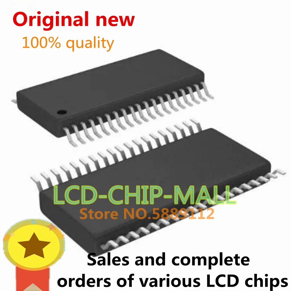 1 Uds TPA3113D2 3113 TSSOP28