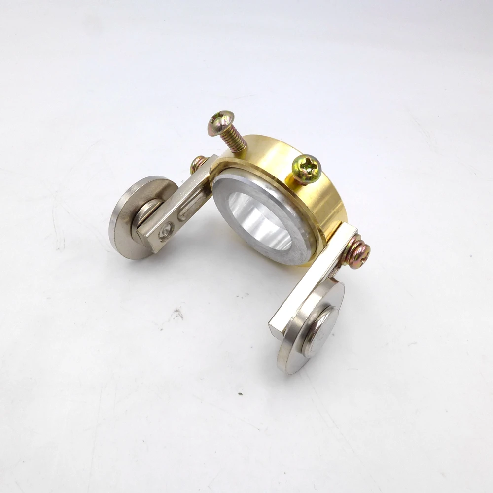 PT31 PT-31 LG40 Roller Guide Wheel Plasma Cutting Torch Accessories