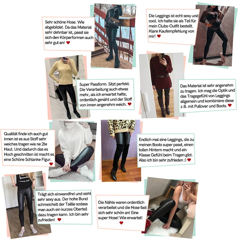 Legging Sexy en similicuir PU pour femmes noires, Legging mince et extensible, nouvelle mode, Fitness, chaleur, résistant à l'eau, Push-Up, pantalons décontractés