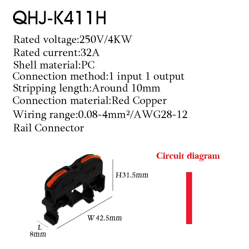 Variant: K411H