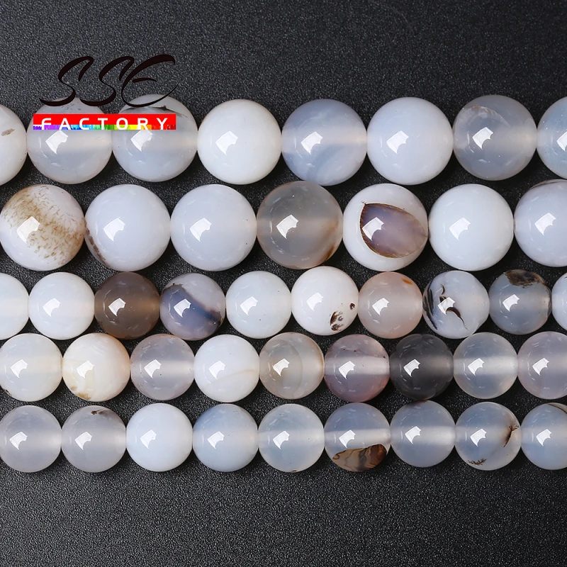 Natural Ocean Agate…