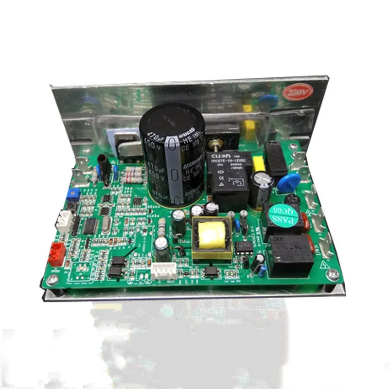 SHUA Treadmill motherboard accessories Shuhua BC1002 main board control board power board driver lower control board