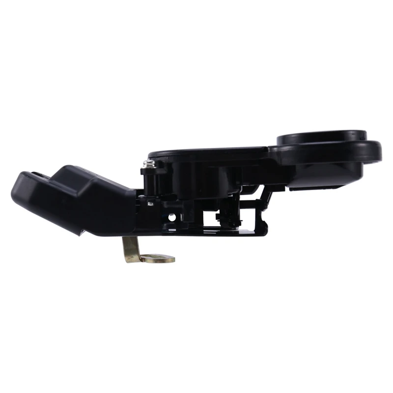 Para honda acura tl tronco tampa titular liberação trava bloqueio 74851-sda-a22 2004-2008