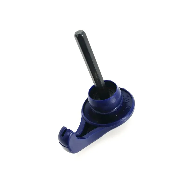 Suntour XCT XCM Front fork Mechanical Lockout Cover & Lever Shoulder Control Damping Rod Speed Lock