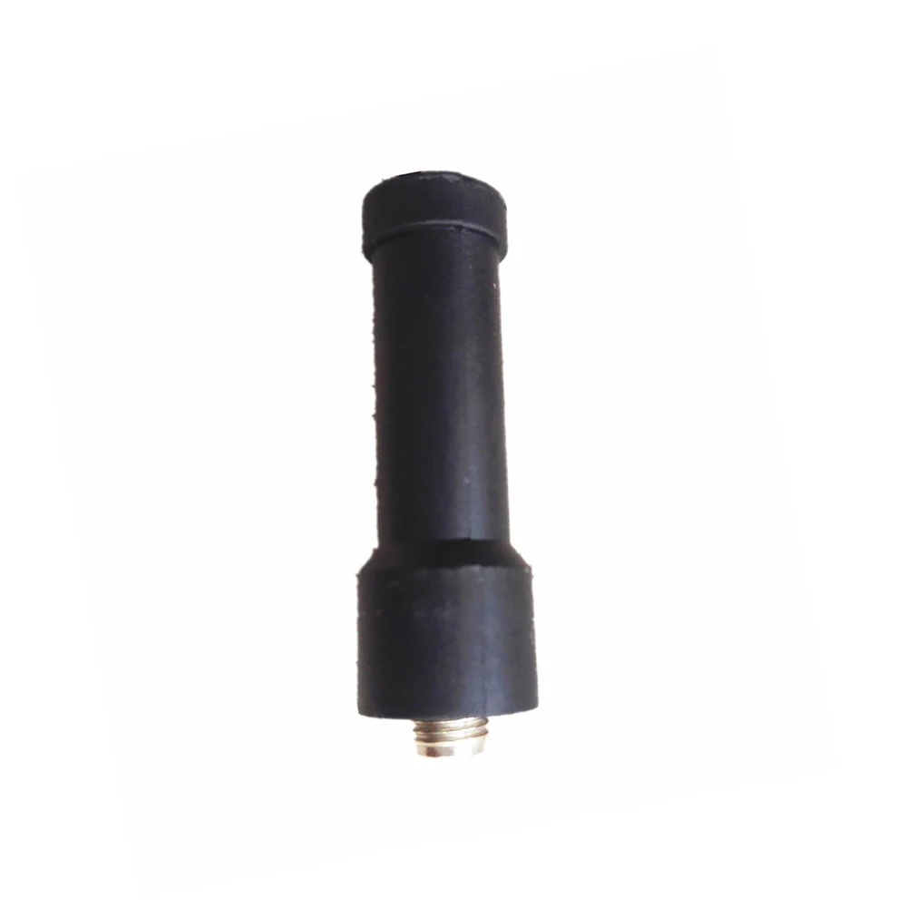 

10x Mini Ultra Short SMA-Female UHF Antenna For Kenwood Baofeng BF-888S UV-5R UV-5RA UV-5RB UV-82 B5 B6 PuXing Wouxun TYT Radio